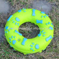 Hot selling pet cat products high quality rubber tires pet toy for dogs